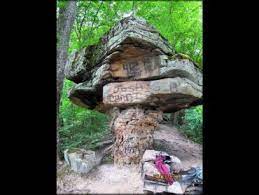 Buffalo Mountain Atv Trails West Virginia Motorcycle And Atv Trails