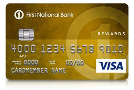 Fnbo Complete Rewards Visa Card Review Credit Card Karma Rewards Credit Cards Visa Card Numbers Amazon Credit Card