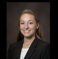 Megan Clapp's Instagram, Twitter & Facebook