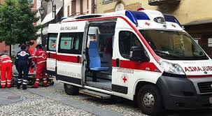 L'appartamento viene venduto allo stato attuale, da ristrutturare, ma c'è la possibilità di acquistarlo. Disabile In Carrozzina Travolta E Uccisa Sulle Strisce Corrieredelveneto It