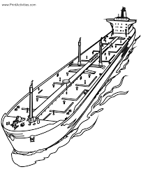 Each deck is a separate ship level with its own features and facilities. Cruise Ship Coloring Page Cartoonish Cruise Ship Coloring Home