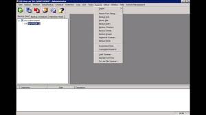 Asigra Cloud Backup Tutorial Reporting Tools Youtube