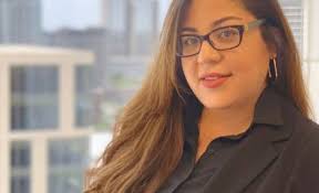 Meet Heidi Gregory-Judd