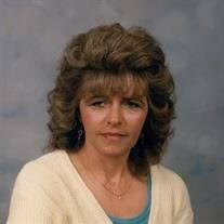 Evelyn Kay Flowers Obituary