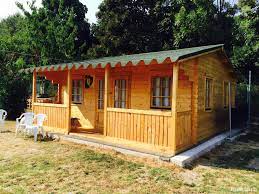 Fiera di verona legno il nostro servizio caseprefabbricatedistile.it è stato per voi. Casetta In Legno Mod Verona 5x4
