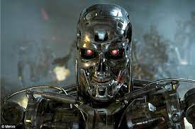 But after the disappointing performance of terminator: Journalist Sarah O Connor Swamped With Terminator Tweets After Vw Plant Killer Robot Report Daily Mail Online