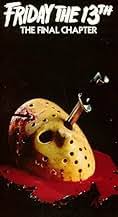 Friday the 13th: The Final Chapter (1984) - IMDb