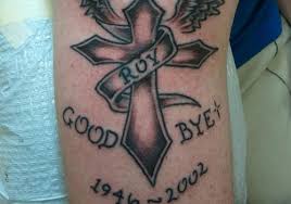 50+ remembrance tattoos for mom. 28 Remembering In Loving Memory Tattoos For 2013 Creativefan