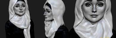 We did not find results for: Artstation 3d Hijab Girl Zbrush Mary Mxm Art
