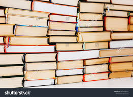 Stack Of Old Book Education Concept Background Many Books Piles With Copy Space For Text Ad Spon Concept Background Edu Background Concept Photo Editing