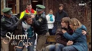 Es bleibt spannend sturm der liebe: Showdown Mit Harry Lugauer Sturm Der Liebe Spannende Momente Youtube