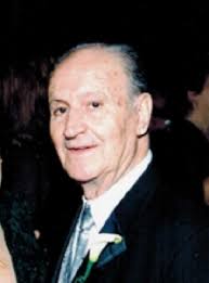 Obituary information for Antonio Orlando