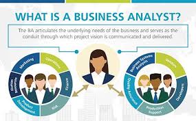 Careers In Analytics Overview Required Skills Top Universities And Job Market Trends Business Analytics Vs Data Analytics Stoodnt