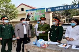 Các khu vực trong tỉnh bắc giang chịu ảnh hưởng của rãnh áp thấp có trục qua bắc bộ hoạt động yếu kết hợp. Báº¯c Giang Ra Cong Ä'iá»‡n Kháº©n Nang Cáº¥p Ä'á»™ Phong Chá»'ng Dá»‹ch Covid 19 Tin Tá»©c Má»›i Nháº¥t 24h Ä'á»c Bao Lao Ä'á»™ng Online Laodong Vn