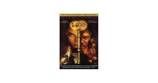 Amazon.com: 1408 (Widescreen Edition) : John Cusack, Mary McCormack, Paul  Birchard, Samuel Jackson, Mikael Håfström, Lorenzo di Bonaventura: Movies &  TV