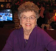 Barbara Painter Obituary