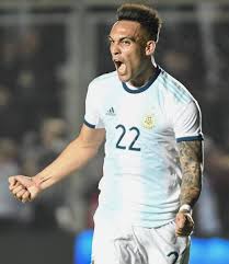 La selección de argentina enfrentará este domingo a la de ecuador en elche, españa, por la fecha fifa. Lautaro Martinez La Gran Apuesta De Scaloni Para Encaminar A La Seleccion Telefe Bahia Blanca