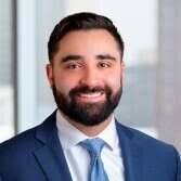 Mario F. Ayoub, Cybersecurity and Data Privacy Attorney, Buffalo, NY