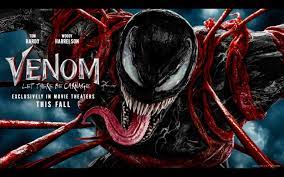 You are what you eat. Venom 2 Neuer Trailer Macht Hunger Auf Mehr