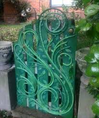 Pin On Yard Gates Fences Camouflages