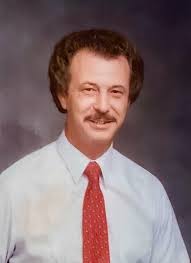 John Wayne Simmons 1946 — 2025