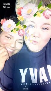 Taylor Dawn Hutson☀️ (@taytayhut)