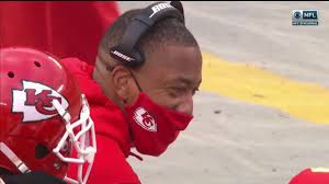 Tyreek hill is heading to the super bowl stage with his kansas city chiefs, and fanatics is the no matter what style of tyreek hill jerseys, tyreek hill clothing or licensed super bowl 55 gear you are. Tyreek Hill Jokes With His Coach On The Sideline Youtube