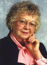 Dorothy Mae Brink Osborne (1923-1993)