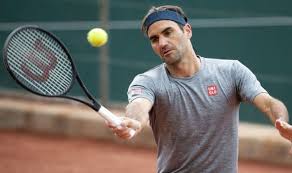 17/05 federer's geneva opponent andujar understands his injury pain. Pablo Andujar Stuns Roger Federer In Three Sets Idea Huntr