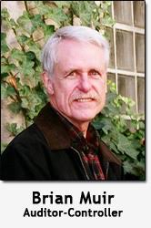 A level of obstruction I've never seen before': Humboldt County auditor  says she was blocked from auditing payroll