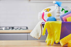 In this article, we'll walk you through cleaning greasy kitchen cabinets in a few simple steps. How To Clean Sticky Wood Kitchen Cabinets Easily Kitchen Infinity