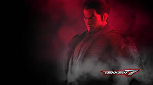 Find best kazuya mishima wallpaper and ideas by device, resolution, and quality (hd, 4k) from a curated website list. Kazuya Mishima Tekken 7 Wallpaper By Jin 05 On Deviantart