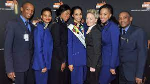 How do they drive results? Saa South African Airways Partnership With Miss South Africa Unlocks Brand Ambassador Opportunities