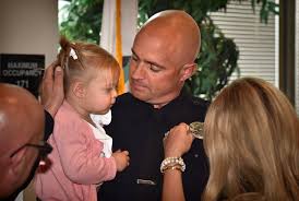 Westminster PD honors good works of employees at annual ceremony