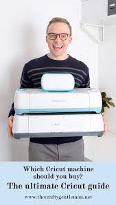 Card making machine manufacturers & suppliers. Which Cricut Machine Should You Buy Cricut Maker Vs Explore Air Vs Joy