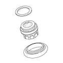 Kohler Faucet Aerators - m