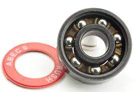 Axle diameter (not to be confused with axle width!) and overall spacer width. Do Abec Ratings Matter For Roller Skate Bearings