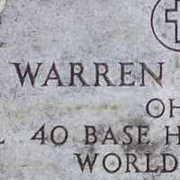 Warren J. Stover (1911–1967)