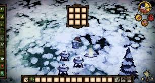 Adventure mode is started when a player activates maxwell's door. Surviving The Winter Winter Don T Starve Game Guide Gamepressure Com