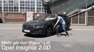 All new opel insignia 2020 prices, installments and availability in showrooms. Neuer Opel Insignia Sports Tourer 2 0 Diesel Im Ersten Test Autophorie De