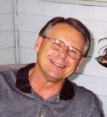 Harold Hederich Obituary (1936