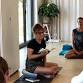 Iyengar Yoga Weekend with Sue Lovell — Peak Yoga event image