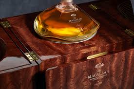 The Macallan 72 Anos Llega A Mexico Leisure Lux