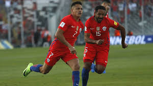 Todos los goles de alexis sánchez en europa: Los 3 Goles Mas Inolvidables De Alexis Sanchez Con La Seleccion As Chile