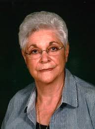 Obituary information for Jennie Edna Hingle Frederick