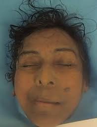 If found please contact Mjm Suarez