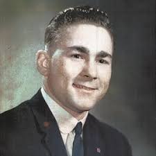 Kenneth RICHARDSON Obituary (2018)