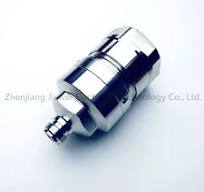 N Female Connector for 1-1/4 Leaky Feeder Cable Rct6 Coaxial Radiating Cable