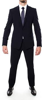 Emporio armani платье мужчины 51vgnk51565922 blu navy blu. Szakvelemeny Lap Szorosan Abiti Eleganti Di Armani Amazon Kimsguidetoglutenfree Com