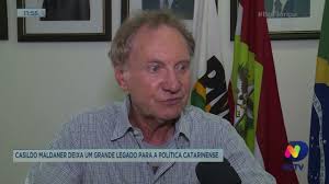 Casildo maldaner (born april 2, 1942) is a brazilian politician and lawyer. Bm0hmufozx Mim